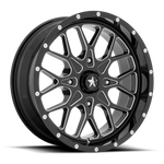 MSA Off Road Wheels / M45 PORTAL Non Beadlock