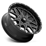 MSA Off Road Wheels / M45 PORTAL Non Beadlock