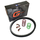 GBoost Polaris RZR XP TURBO “S” Clutch Kit (4-seat)