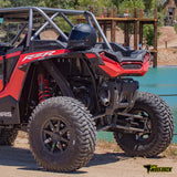 UTV Wolfpack (2018-20)Polaris RZR XP Turbo S Radius Rods Chromoly Heavy Duty