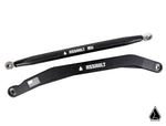 ASSAULT INDUSTRIES HIGH CLEARANCE RADIUS RODS (FITS: POLARIS RZR TURBO S)