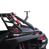 Factory UTV Polaris RZR Pro XP “Above The Roof” Dual Clamp Spare Tire Mount