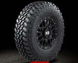 Nitto Trail Grappler SXS