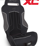 Pair Custom PRP XC Seats - JC