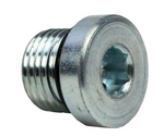 2203738 Drain Plug - Polaris