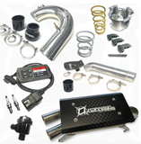 Aftermarket Assassins 2021-Up RZR Pro XP/Turbo R Stage 3 Lock & Load Kit **3-5 Day Lead Time**