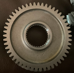 POLARIS OEM GEAR, 50T STAGE 2 Item #: 3236690