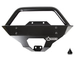 ASSAULT INDUSTRIES STEALTH LUCENT FRONT BUMPER (FITS: RZR 18+ XP SERIES/TURBO S)