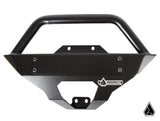 ASSAULT INDUSTRIES STEALTH LUCENT FRONT BUMPER (FITS: RZR 18+ XP SERIES/TURBO S)