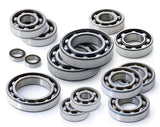 SANDCRAFT TRANSMISSION BEARING & SEAL COMBO KIT – 2020-2022 RXR XP PRO TURBO 2021 XP Turbo S