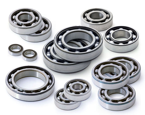 SANDCRAFT - TRANSMISSION BEARING KIT – 2020-2022 RZR PRO XP