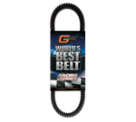 GBOOST 0047 Series- Drive Belts – Kawasaki KRX Replace OEM# 59011-0047