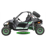 Factory UTV Arctic Cat Wildcat Bolt-On Full Door Package