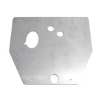 Factory UTV RZR XP4 1000 or XP 4 Turbo UHMW Skid Plate