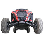 Factory UTV Polaris RZR XP 4 Turbo S Ultimate UHMW Kit