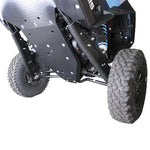 Factory UTV Polaris RZR XP 4 Turbo S Ultimate UHMW Kit