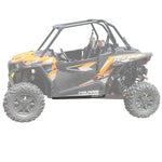 Factory UTV RZR 900 XP 1000 XP Turbo XP Turbo S UHMW Rock Sliders