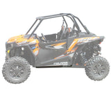 Factory UTV RZR 900 XP 1000 XP Turbo XP Turbo S UHMW Rock Sliders