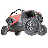 Factory UTV Polaris RZR Pro UHMW Rock Sliders