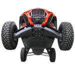 Factory UTV Polaris RZR XP Turbo S Ultimate UHMW Kit