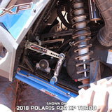 Polaris RZR XP 1000/RS1 Trailing Arm Kit