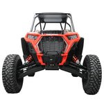 Factory UTV Polaris RZR XP Turbo S UHMW A-Arm Guards