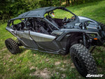 Super ATV CAN-AM MAVERICK X3 LOWER DOORS