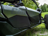 Super ATV CAN-AM MAVERICK X3 LOWER DOORS