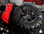 ASSAULT INDUSTRIES ADVENTURE RACK (FITS: POLARIS RZR) - MODEL - RZR XP1K/ TURBO/ TURBO S 14'-21'