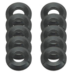 10mm Universal Weld Washers for Suspension Mounts UTVs & SXS & Off-Road Vehicles