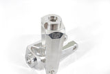 Polaris RZR Pro R / Turbo R Billet Lower Shock Forks