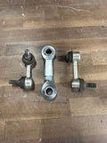 2016+ Yamaha YXZ Front & Rear Quick Disconnect Sway Bar Links