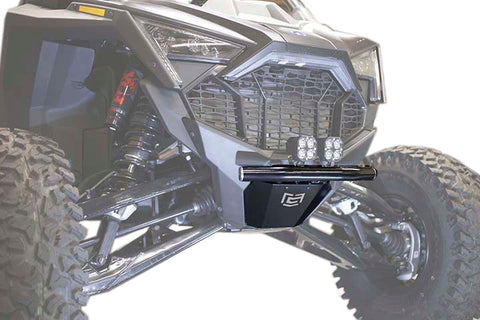 Polaris RZR Pro R / Turbo R Pre-Runner Style Front Bumper