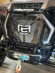 2019+ RZR Turbo S / XP1000 / XP Turbo Front Grille