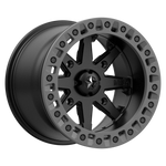 MSA Off Road Wheels / M31 LOK2