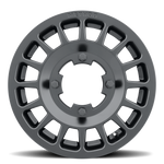 METHOD RACE WHEELS 407 UTV BEAD GRIP MATT BLACK