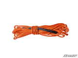 Super ATV SYNTHETIC WINCH ROPE REPLACEMENT