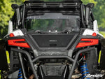 Super ATV POLARIS RZR PRO XP TRUNK BED ENCLOSURE