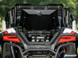 Super ATV POLARIS RZR PRO XP TRUNK BED ENCLOSURE