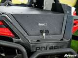 Super ATV POLARIS RZR PRO XP TRUNK BED ENCLOSURE