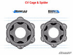 Super ATV Rhino 2.0 UTV Axles Polaris RS1