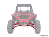 POLARIS RZR XP 1000 HIGH CLEARANCE A-ARMS - ADJUSTABLE