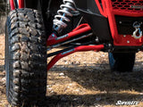 POLARIS RZR XP 1000 HIGH CLEARANCE A-ARMS - ADJUSTABLE