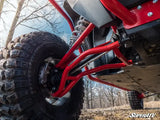 POLARIS RZR XP 1000 HIGH CLEARANCE A-ARMS - ADJUSTABLE