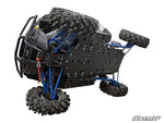 Super ATV POLARIS RZR XP 1000 FULL SKID PLATE