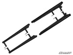 Super ATV POLARIS RZR XP 4 1000 NERF BARS - Rock Sliders