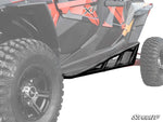 Super ATV POLARIS RZR XP 4 1000 NERF BARS - Rock Sliders