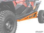 Super ATV POLARIS RZR XP 4 1000 NERF BARS - Rock Sliders