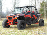 Super ATV POLARIS RZR XP 4 1000 NERF BARS - Rock Sliders