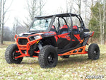 Super ATV POLARIS RZR XP 4 1000 NERF BARS - Rock Sliders